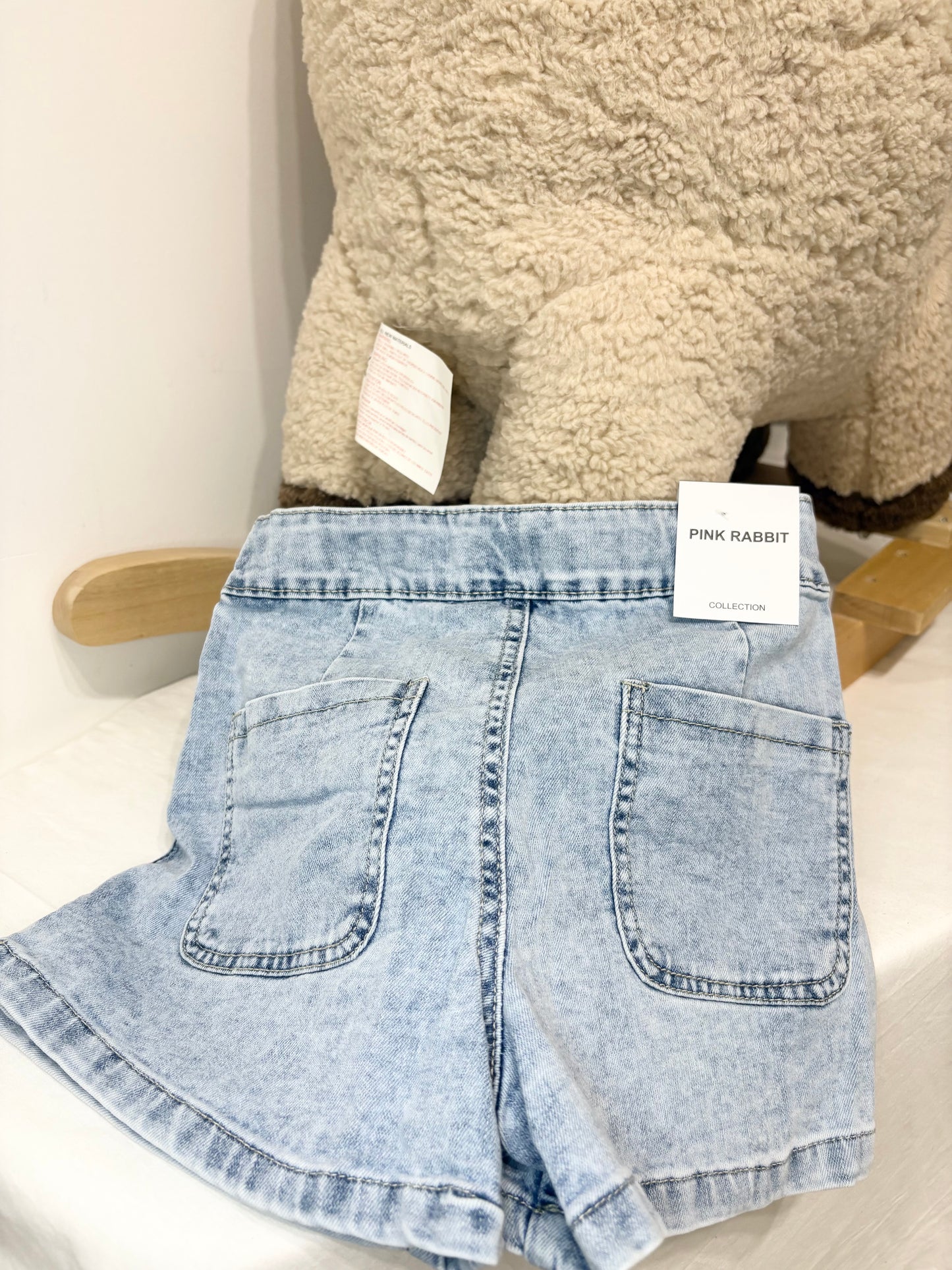 Pantagonna Jeans